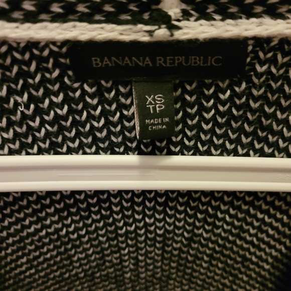 Banana republic sweater - Picture 4 of 6